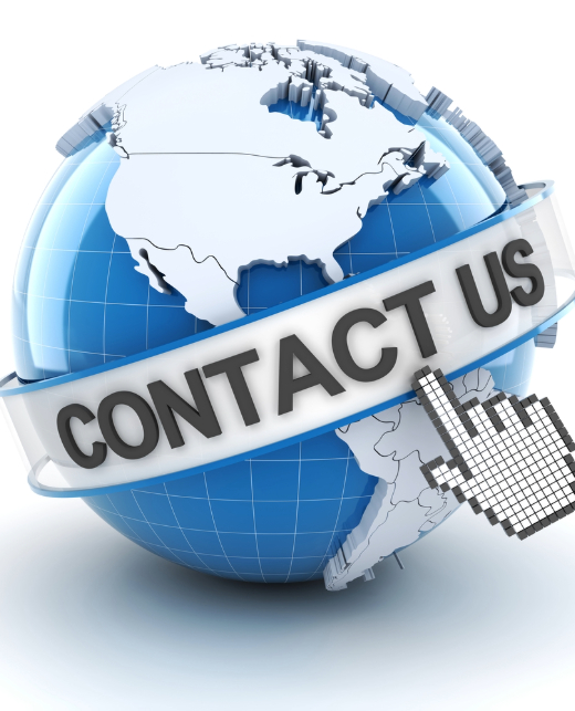 Contact us